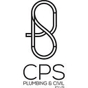 Cps Plumbing & Civil Pty Ltd logo
