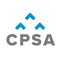 CPSA logo