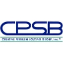 Cpsb (The Creative Problem Solving Group, Inc.) logo