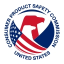 Favicon of U.S. Consumer Product Safety Commission