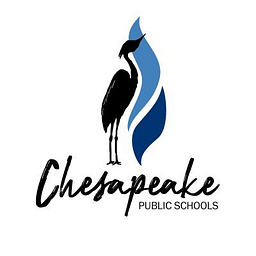 Western Branch Middle logo