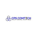 CPS/Comtech logo