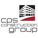 Cps Construction logo