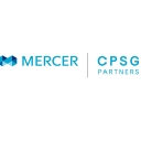 Mercer | Cpsg Partners logo