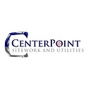 Centerpoint Sitework & Utilities, Inc. logo