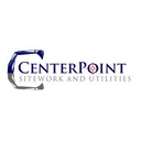 CenterPoint Sitework Utilities logo