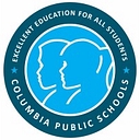 Columbia 93 School District logo
