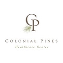 Colonial Pines Healthcare Center