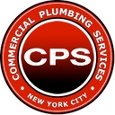 Commercial Plumbing Services logo