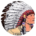 Comanche Public Schools logo