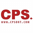 Cps Control Panel Systems logo