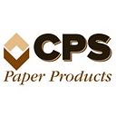 Cps Paper Products logo