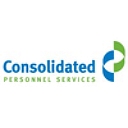 Consolidated Personnel Services logo