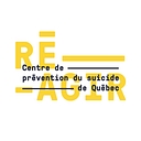Centre De Prévention Du Suicide De Québec logo