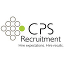 CPS Recruitment Limited logo