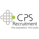 CPS Recruitment Limited logo
