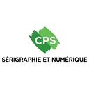 Cps Sérigraphie Et Numérique logo