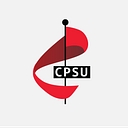 Cpsu Psu Group logo