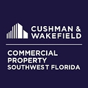 Cushman & Wakefield | Commercial Property Southwest Florida logo