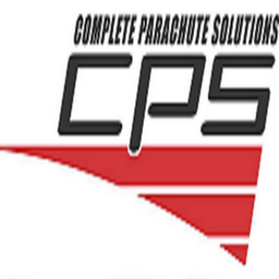 Complete Parachute Solutions, INC logo