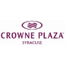 Crowne Plaza Syracuse logo