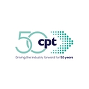 Confederation Of Passenger Transport Uk logo