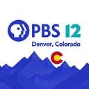 Colorado Public Television   Cpt12 logo