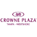 Crowne Plaza Tampa Westshore logo