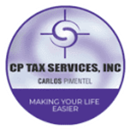 CP Tax Services, Inc logo