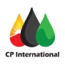 Cp International logo