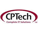 Cp Tech logo