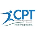 Community Physical Therapy Inc logo