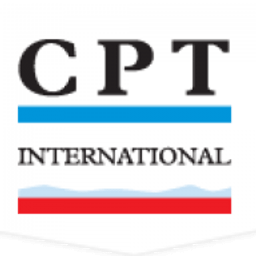 CPT International (USA) LLC logo