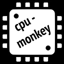 CPU comparison / processor comparison logo
