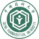 China Pharmaceutical University logo