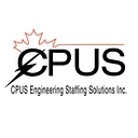 Cpus Engineering Staffing Solutions logo