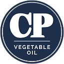 Cp Vegetable Oil Inc logo