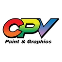 Custom Painted Vehicles Inc logo