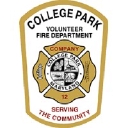 College Park Volunteer Fire Department logo