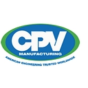 Cpv Manufacturing logo