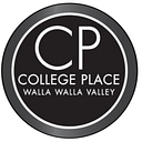 City of College Place