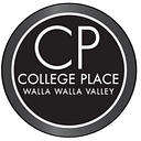 City Of College Place, Washington logo