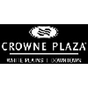 Crowne Plaza White Plains logo