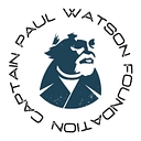 Captain Paul Watson Foundation Uk logo