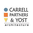 Carrell Partners & Yost Architecture logo