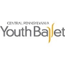 Central Pennsylvania Youth Ballet (Cpyb) logo