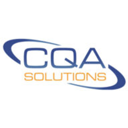 CQA Solutions, Ltd. logo