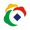 Bank of Chongqing logo