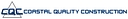 Coastal Quality Construction, Inc. logo