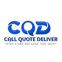 Cqd Cleaning Services Ltd logo